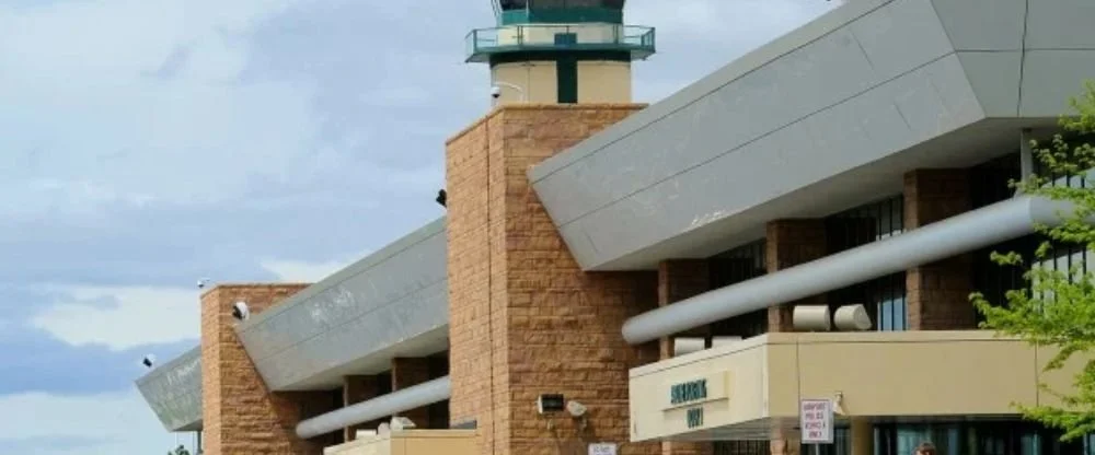 Billings-Logan International Airport