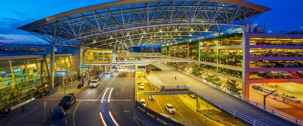 Portland-International-Airport