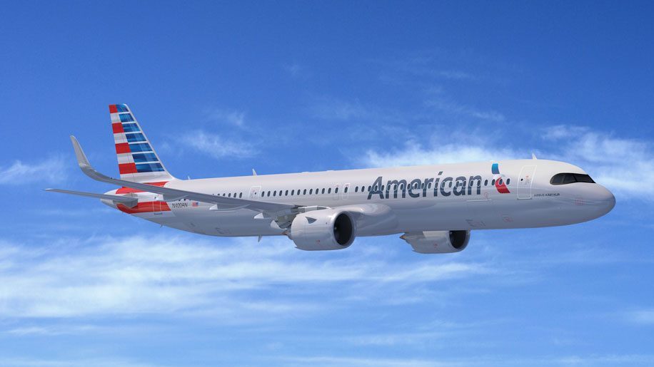 American Airlines Cancellation Policy