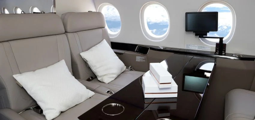 Aer Lingus Business Class