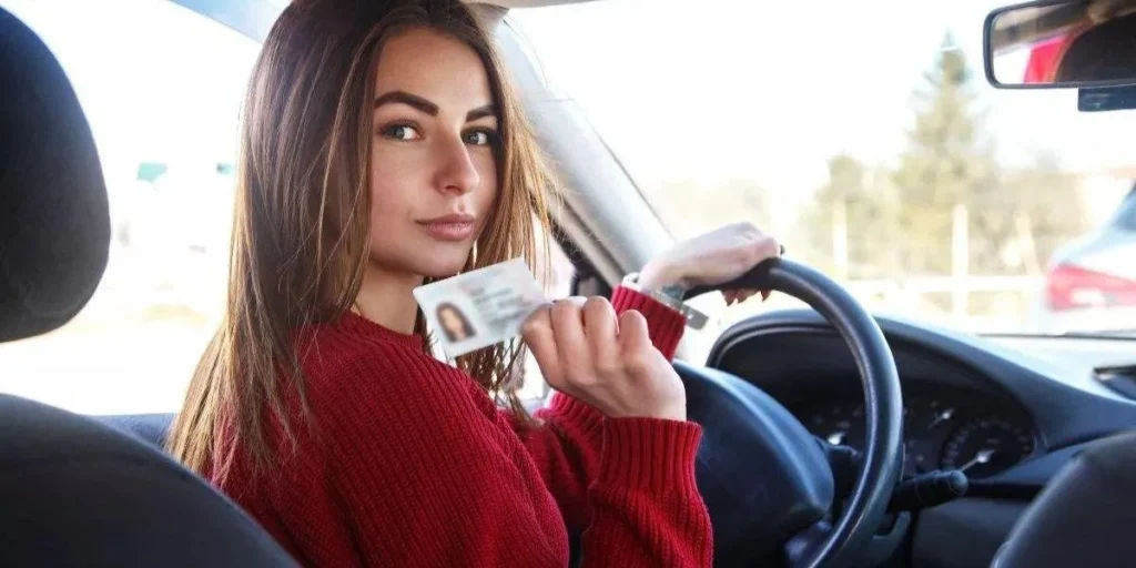 Can you rent a Car with a Suspended License?