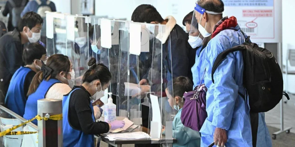 Does Air France Require Covid Test