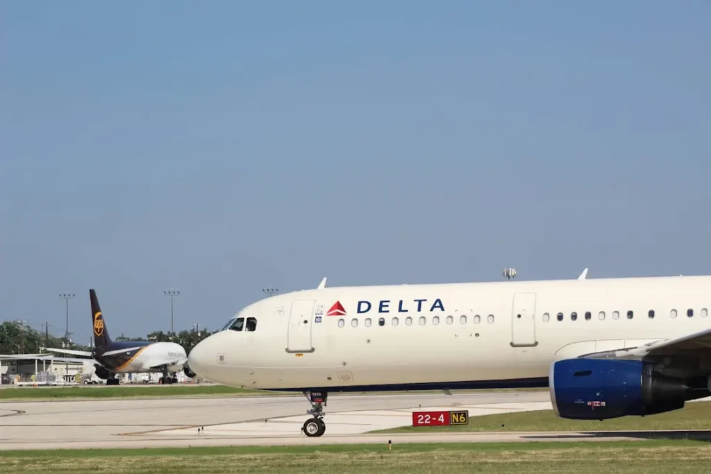 Can I Use Expedia Delta Credits Directly with Delta? 