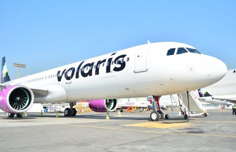 Does Volaris Have First Class