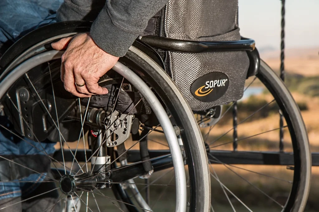 How to add wheelchair assistance at Turkish airlines