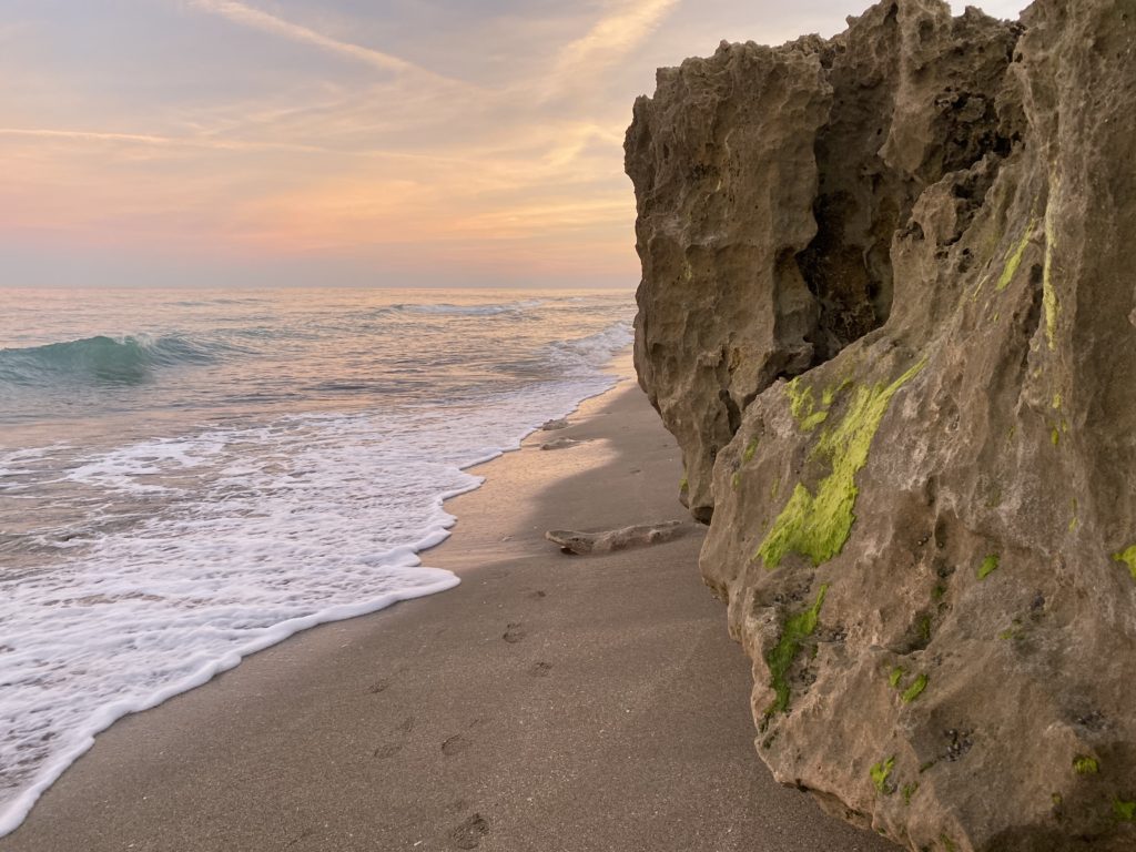 Rick on the Rocks Florida Dad Blogger Lifestyle Travel