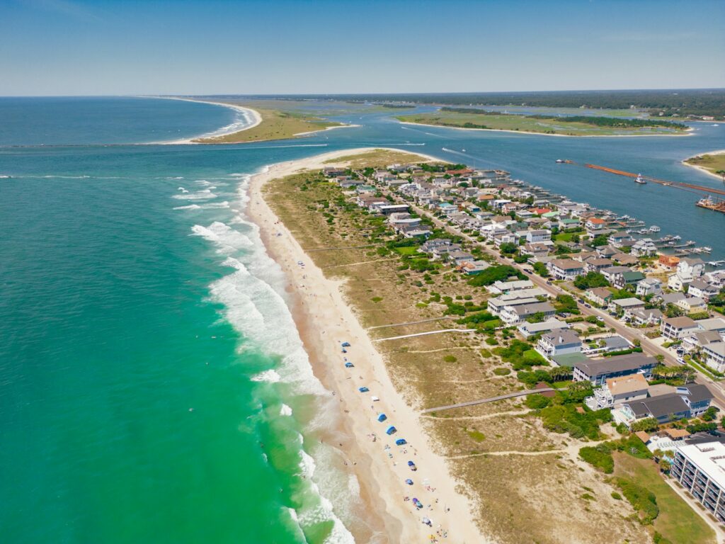 Closest Airport to Outer Banks