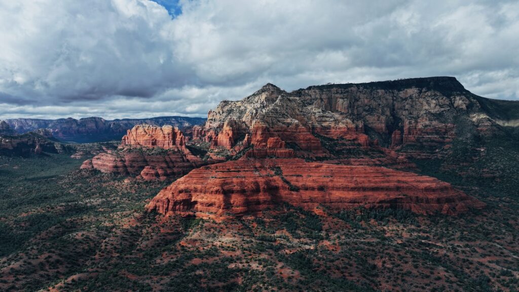 Closest Airport to Sedona AZ